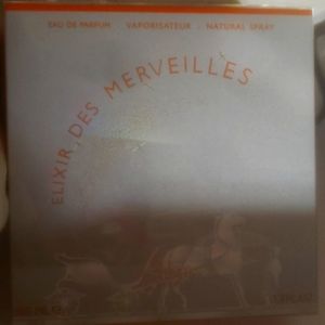 Hermes perfume